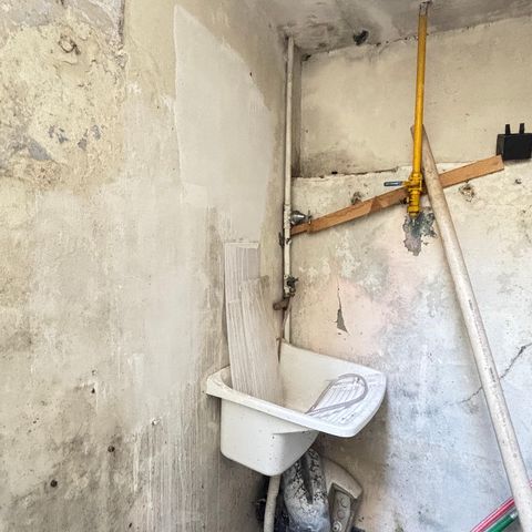 Casa à venda com 100m², 2 quartos e 1 vaga Casa à venda com 100m², 2 quartos e 1 vagaÁrea de Serviço