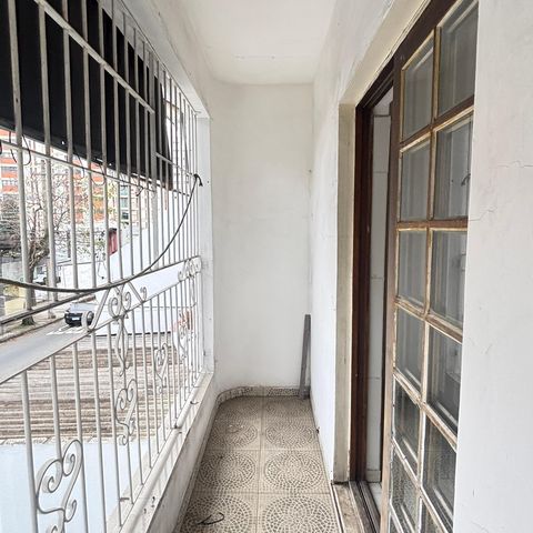 Casa à venda com 100m², 2 quartos e 1 vaga Casa à venda com 100m², 2 quartos e 1 vagaVaranda do Quarto 1