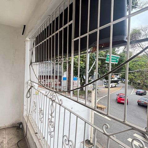 Casa à venda com 100m², 2 quartos e 1 vaga Casa à venda com 100m², 2 quartos e 1 vagaVaranda do Quarto 1