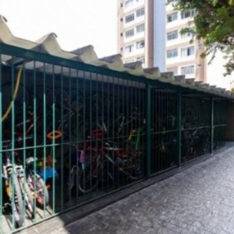 Apartamento à venda com 62m², 2 quartos e 1 vaga
