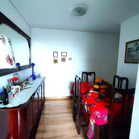 Apartamento à venda com 62m², 2 quartos e 1 vaga