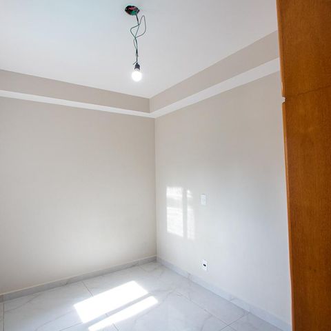 Apartamento à venda com 56m², 1 quarto e 1 vaga Apartamento à venda com 56m², 1 quarto e 1 vagaQuarto