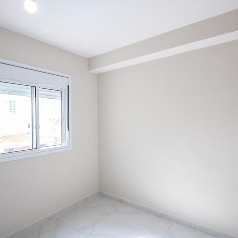 Apartamento à venda com 56m², 1 quarto e 1 vaga Apartamento à venda com 56m², 1 quarto e 1 vagaQuarto