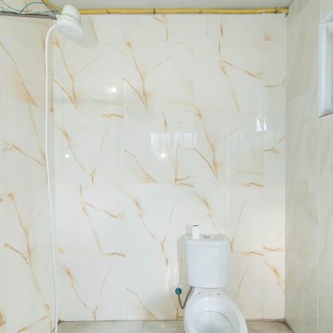 Casa para alugar com 281m², 3 quartos e 7 vagasLavanderia - Banheiro