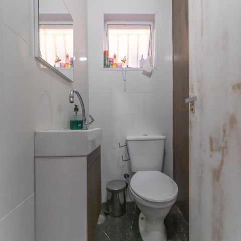 Casa para alugar com 281m², 3 quartos e 7 vagasLavabo