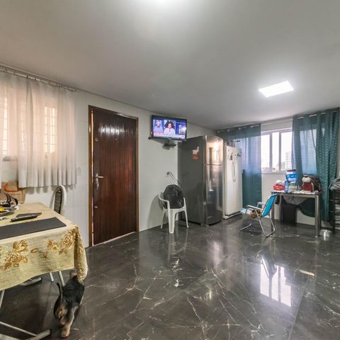 Casa para alugar com 281m², 3 quartos e 7 vagasCozinha