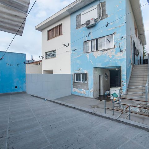 Casa para alugar com 281m², 3 quartos e 7 vagasQuintal 