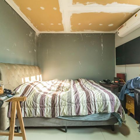 Casa para alugar com 281m², 3 quartos e 7 vagasQuarto 2