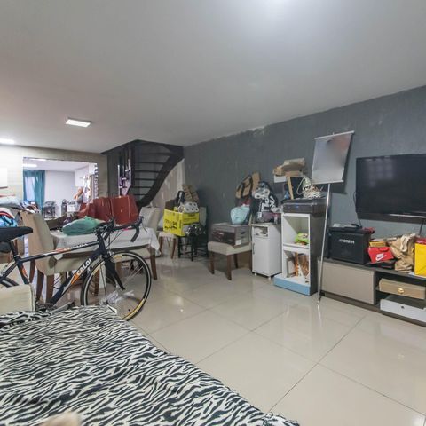 Casa para alugar com 281m², 3 quartos e 7 vagasSala