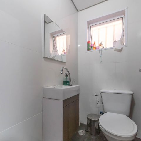 Casa para alugar com 281m², 3 quartos e 7 vagasLavabo