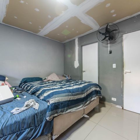Casa para alugar com 281m², 3 quartos e 7 vagasSuíte 1