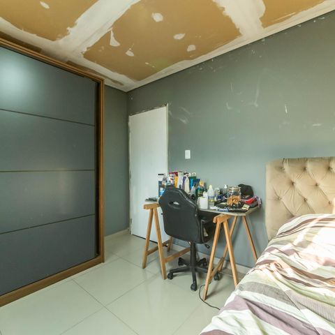 Casa para alugar com 281m², 3 quartos e 7 vagasQuarto 2