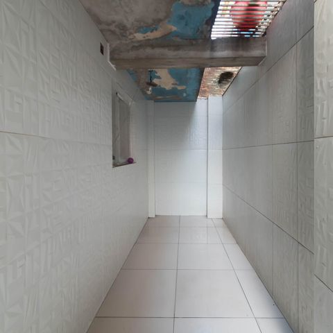 Casa para alugar com 281m², 3 quartos e 7 vagasQuintal 