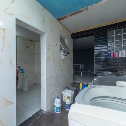 Casa para alugar com 281m², 3 quartos e 7 vagasLavanderia