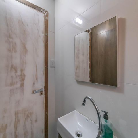 Casa para alugar com 281m², 3 quartos e 7 vagasLavabo