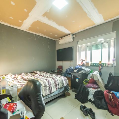 Casa para alugar com 281m², 3 quartos e 7 vagasQuarto 2