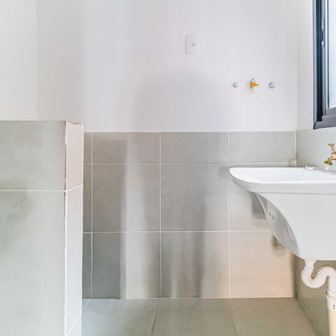 Apartamento à venda com 30m², 1 quarto e sem vagaLavanderia