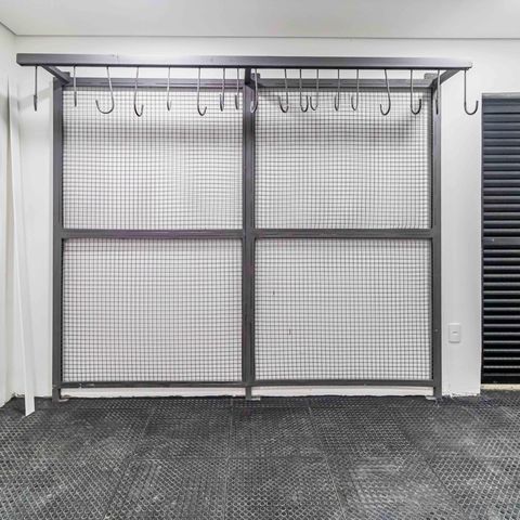 Apartamento à venda com 30m², 1 quarto e sem vagaÁrea comum - Bicicletário