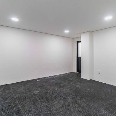 Apartamento à venda com 30m², 1 quarto e sem vagaÁrea comum - Academia