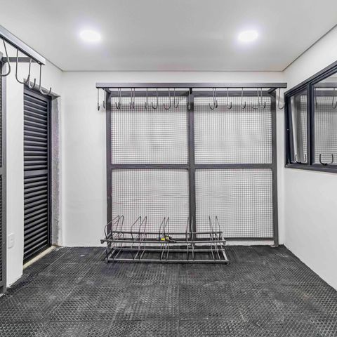 Apartamento à venda com 30m², 1 quarto e sem vagaÁrea comum - Bicicletário