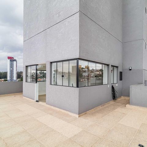 Apartamento à venda com 30m², 1 quarto e sem vagaÁrea comum - Roothtop