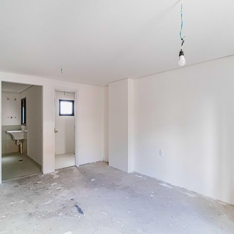 Apartamento à venda com 30m², 1 quarto e sem vagaStudio