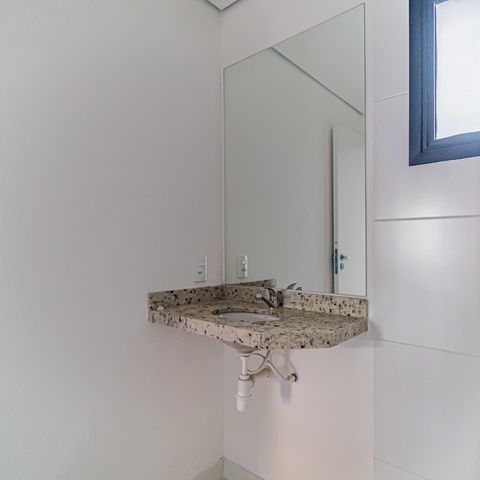 Apartamento à venda com 30m², 1 quarto e sem vagaBanheiro