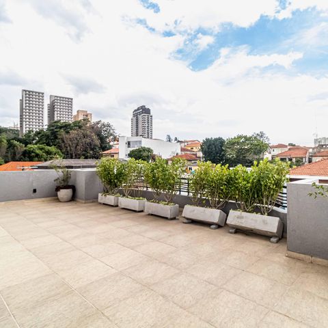 Apartamento à venda com 30m², 1 quarto e sem vagaÁrea comum - Roothtop