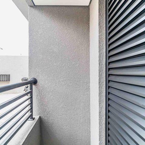 Apartamento à venda com 30m², 1 quarto e sem vagaVaranda