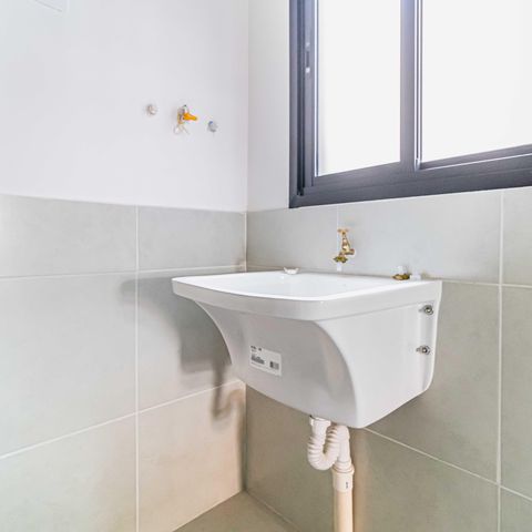 Apartamento à venda com 30m², 1 quarto e sem vagaLavanderia