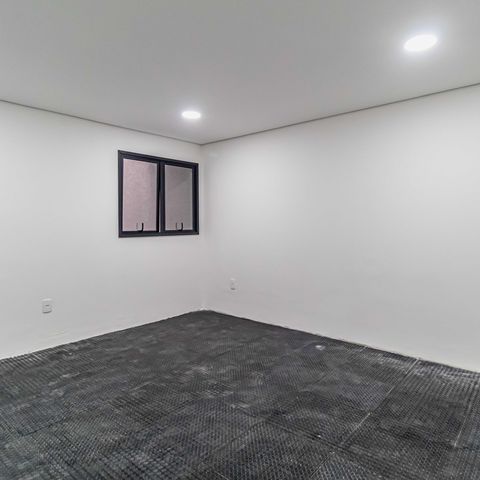 Apartamento à venda com 30m², 1 quarto e sem vagaÁrea comum - Academia