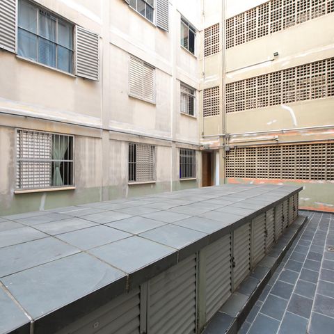 Apartamento à venda com 43m², 2 quartos e 1 vaga Apartamento à venda com 43m², 2 quartos e 1 vagaÁrea comum - Área Externa