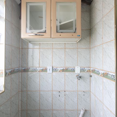 Apartamento à venda com 43m², 2 quartos e 1 vaga Apartamento à venda com 43m², 2 quartos e 1 vagaÁrea de Serviço