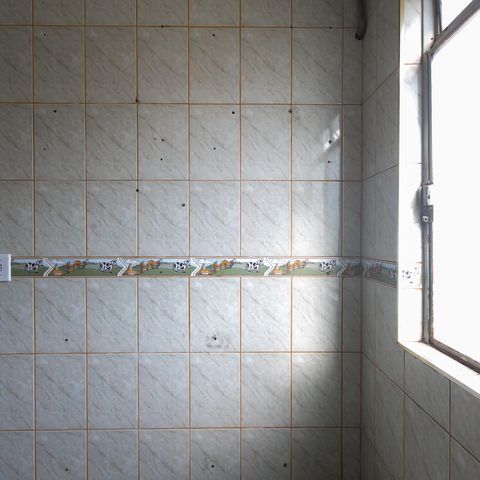 Apartamento à venda com 43m², 2 quartos e 1 vaga Apartamento à venda com 43m², 2 quartos e 1 vagaÁrea de Serviço