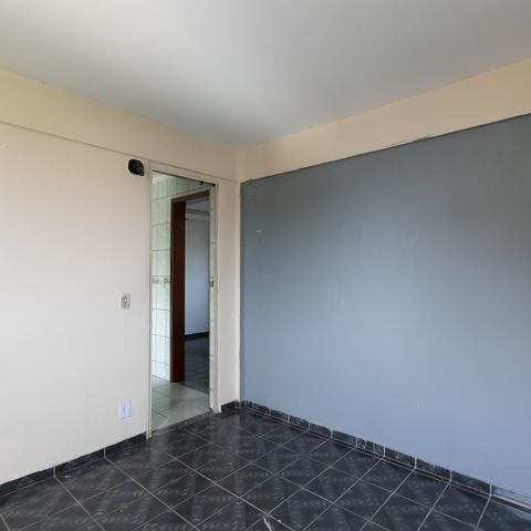 Apartamento à venda com 43m², 2 quartos e 1 vaga Apartamento à venda com 43m², 2 quartos e 1 vagaQuarto 1