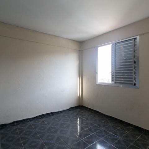 Apartamento à venda com 43m², 2 quartos e 1 vaga Apartamento à venda com 43m², 2 quartos e 1 vagaQuarto 1