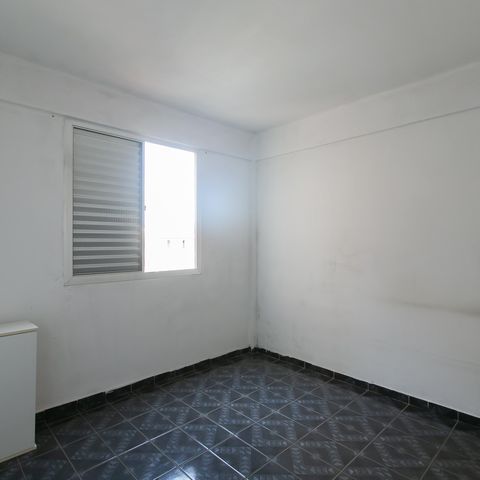 Apartamento à venda com 43m², 2 quartos e 1 vaga Apartamento à venda com 43m², 2 quartos e 1 vagaQuarto 2