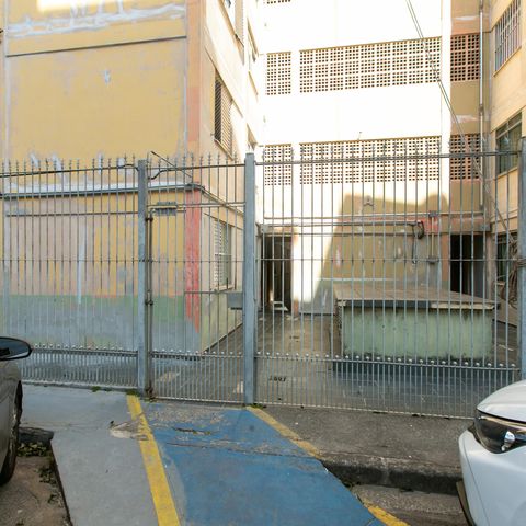 Apartamento à venda com 43m², 2 quartos e 1 vaga Apartamento à venda com 43m², 2 quartos e 1 vagaÁrea comum