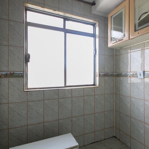 Apartamento à venda com 43m², 2 quartos e 1 vaga Apartamento à venda com 43m², 2 quartos e 1 vagaÁrea de Serviço