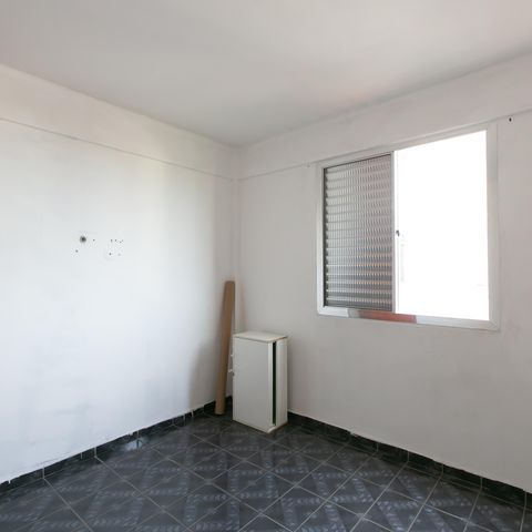 Apartamento à venda com 43m², 2 quartos e 1 vaga Apartamento à venda com 43m², 2 quartos e 1 vagaQuarto 2