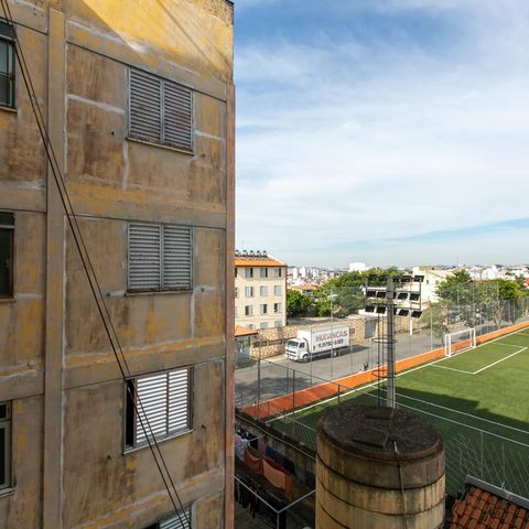 Apartamento à venda com 43m², 2 quartos e 1 vaga Apartamento à venda com 43m², 2 quartos e 1 vagaVista da Sala