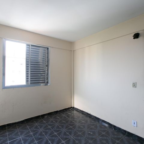 Apartamento à venda com 43m², 2 quartos e 1 vaga Apartamento à venda com 43m², 2 quartos e 1 vagaQuarto 1