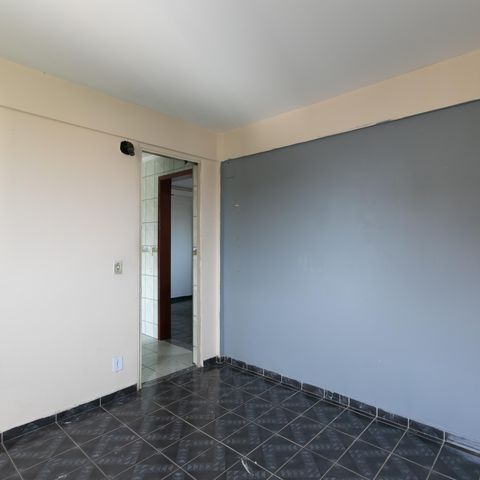 Apartamento à venda com 43m², 2 quartos e 1 vaga Apartamento à venda com 43m², 2 quartos e 1 vagaQuarto 1
