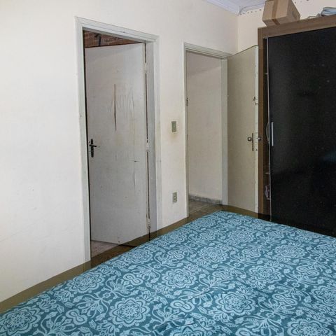 Casa à venda com 125m², 2 quartos e 4 vagas Casa à venda com 125m², 2 quartos e 4 vagasQuarto 2