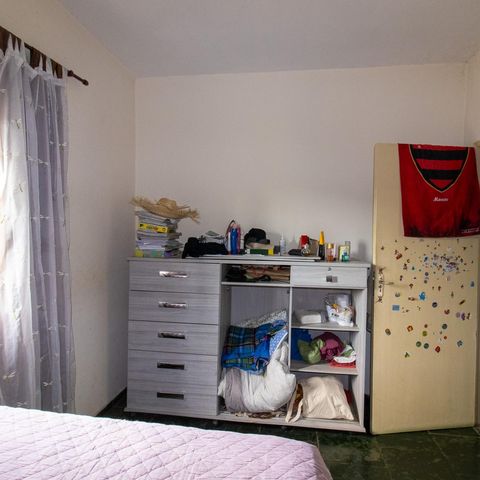 Casa à venda com 125m², 2 quartos e 4 vagas Casa à venda com 125m², 2 quartos e 4 vagasQuarto 1