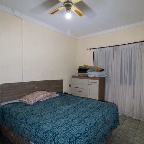 Casa à venda com 125m², 2 quartos e 4 vagas Casa à venda com 125m², 2 quartos e 4 vagasQuarto 2