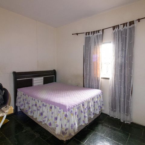 Casa à venda com 125m², 2 quartos e 4 vagas Casa à venda com 125m², 2 quartos e 4 vagasQuarto 1