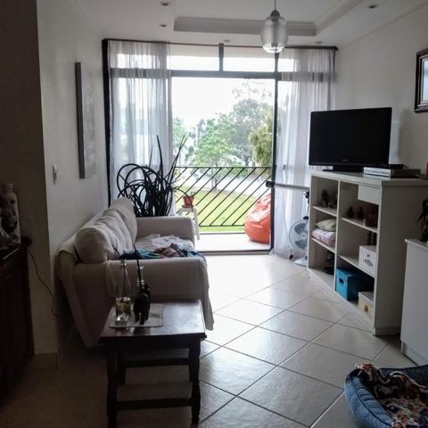 Apartamento à venda com 78m², 2 quartos e 2 vagas