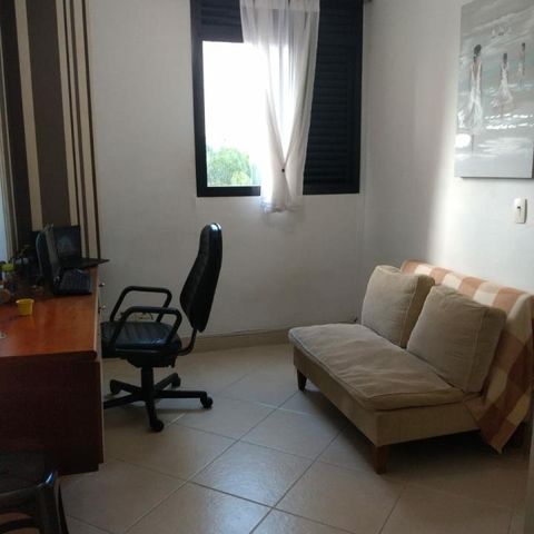 Apartamento à venda com 78m², 2 quartos e 2 vagas