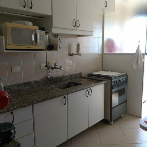 Apartamento à venda com 78m², 2 quartos e 2 vagas